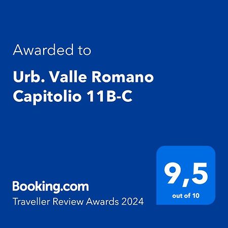 Urb. Valle Romano Capitolio 11B-C Estepona Eksteriør bilde