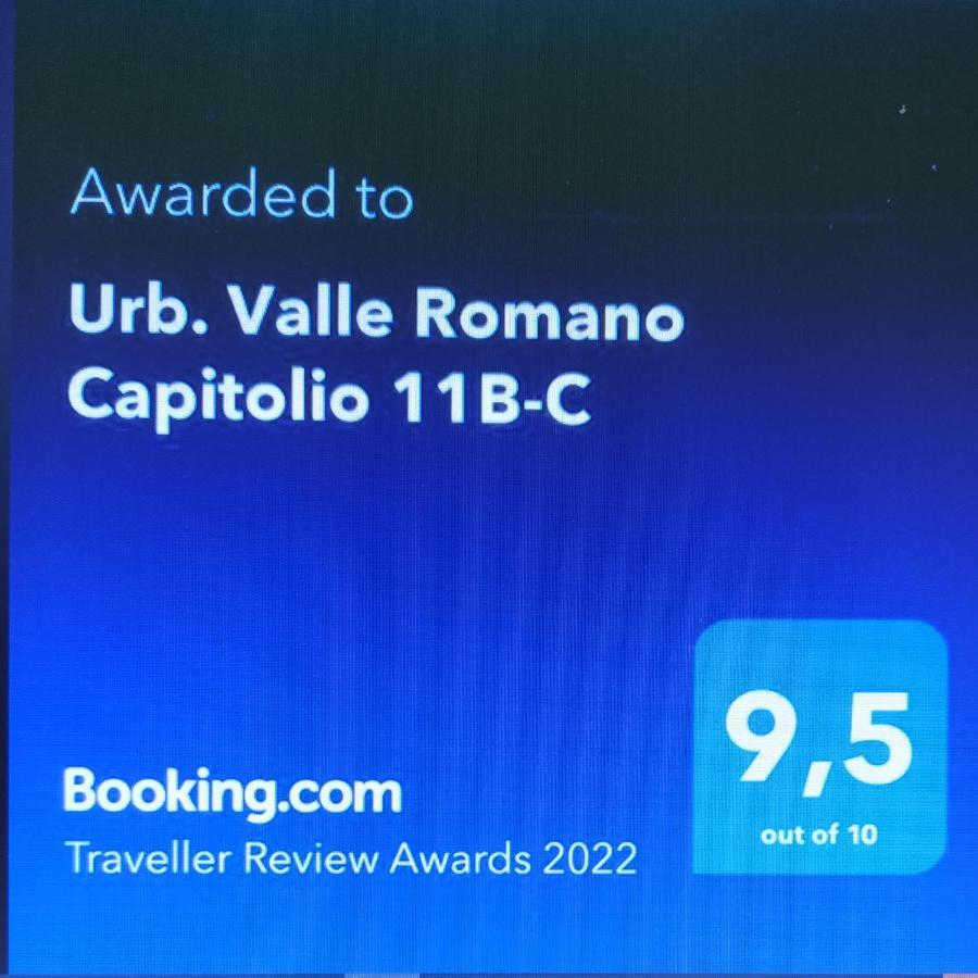 Urb. Valle Romano Capitolio 11B-C Estepona Eksteriør bilde