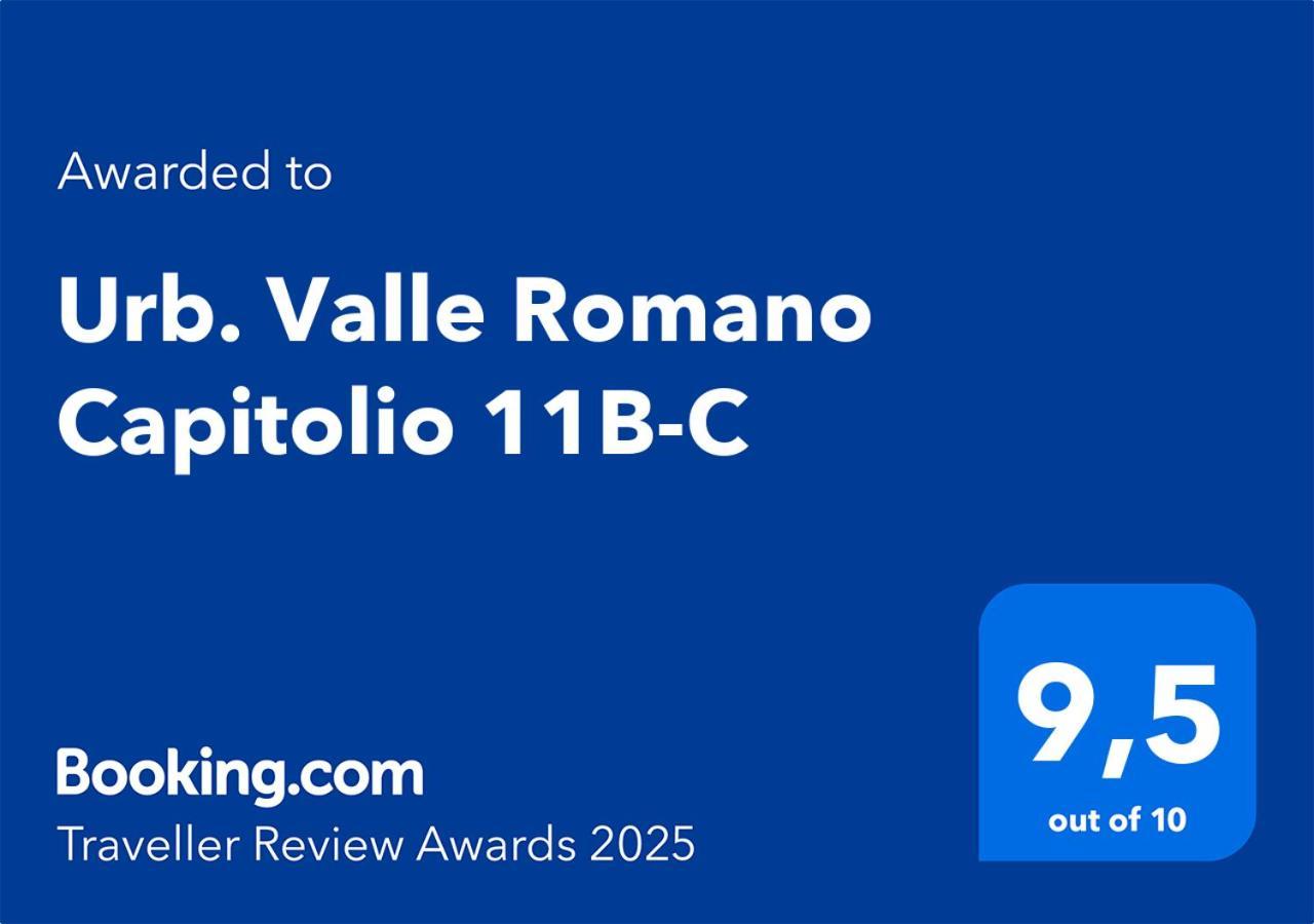 Urb. Valle Romano Capitolio 11B-C Estepona Eksteriør bilde