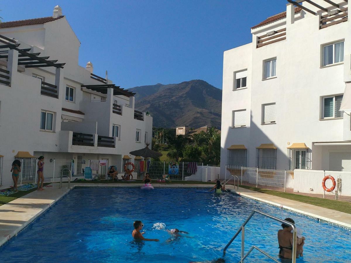 Urb. Valle Romano Capitolio 11B-C Estepona Eksteriør bilde
