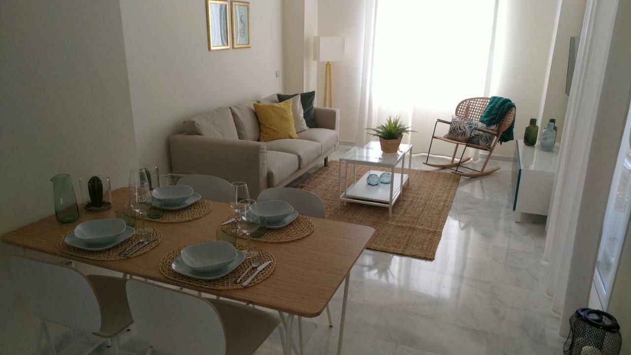 Urb. Valle Romano Capitolio 11B-C Estepona Eksteriør bilde