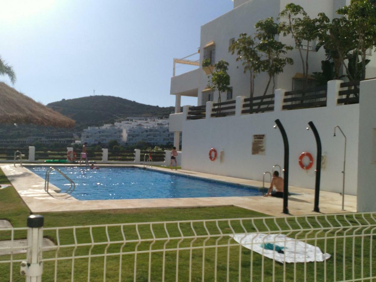 Urb. Valle Romano Capitolio 11B-C Estepona Eksteriør bilde