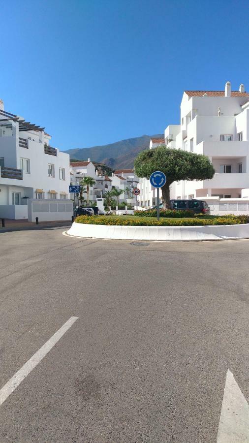 Urb. Valle Romano Capitolio 11B-C Estepona Eksteriør bilde