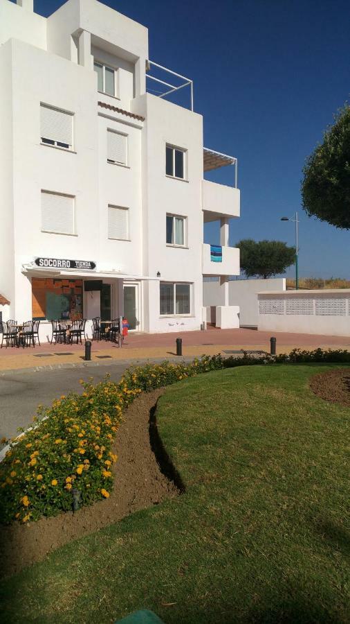 Urb. Valle Romano Capitolio 11B-C Estepona Eksteriør bilde