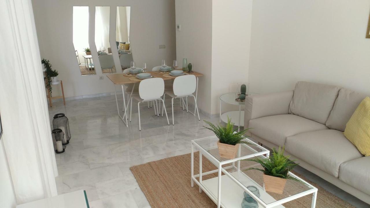 Urb. Valle Romano Capitolio 11B-C Estepona Eksteriør bilde