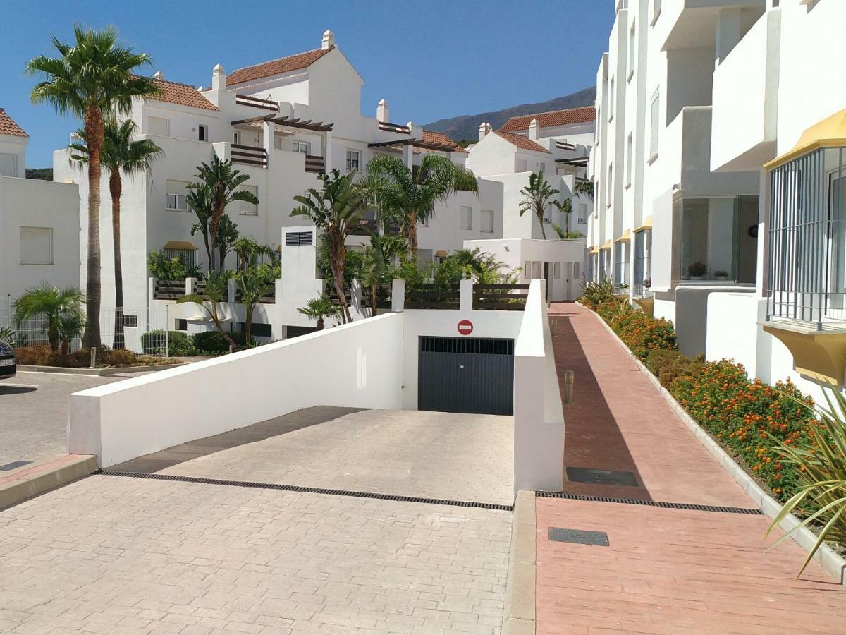 Urb. Valle Romano Capitolio 11B-C Estepona Eksteriør bilde