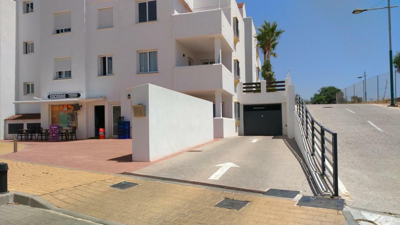 Urb. Valle Romano Capitolio 11B-C Estepona Eksteriør bilde