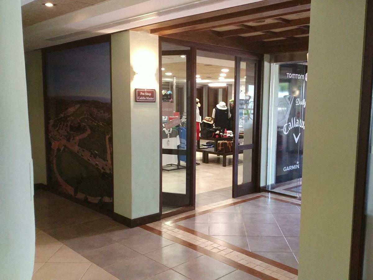 Urb. Valle Romano Capitolio 11B-C Estepona Eksteriør bilde