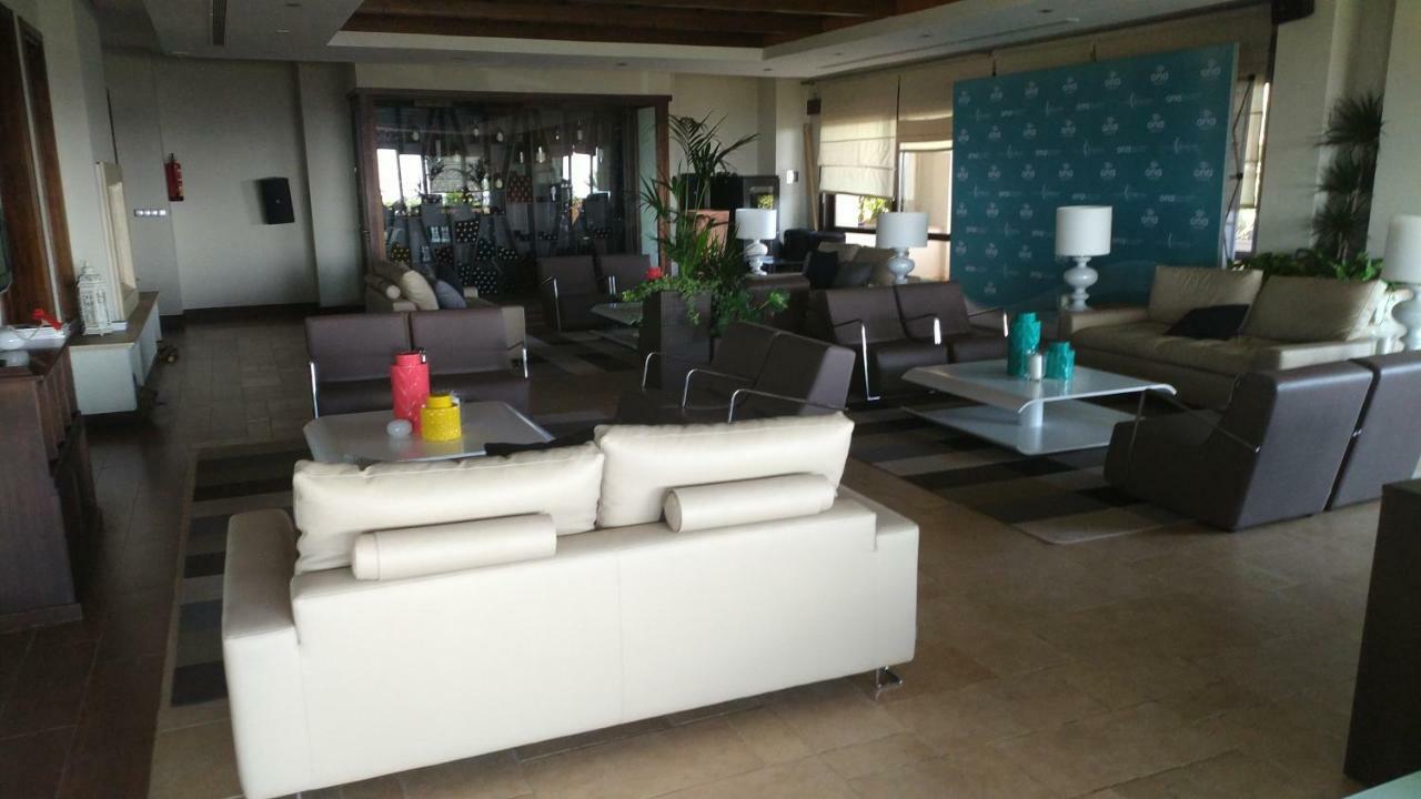 Urb. Valle Romano Capitolio 11B-C Estepona Eksteriør bilde