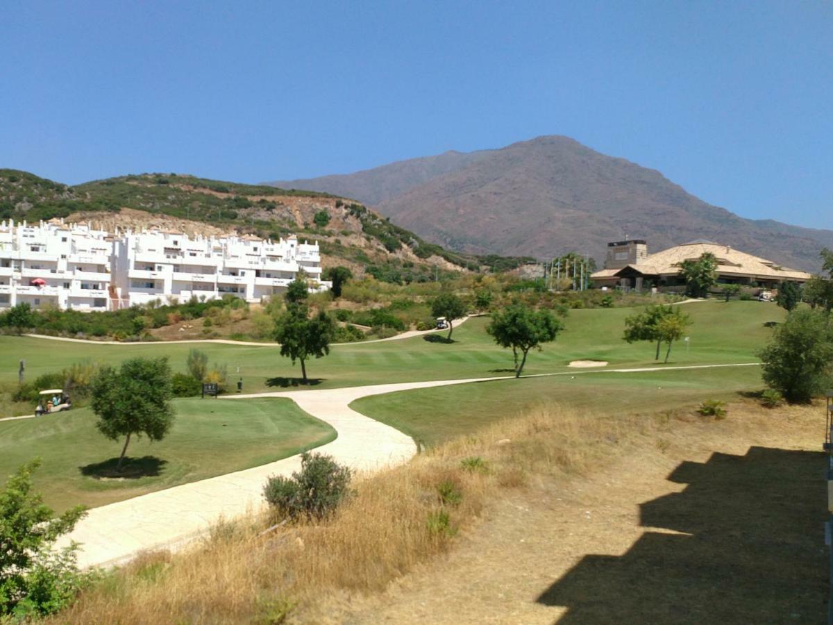 Urb. Valle Romano Capitolio 11B-C Estepona Eksteriør bilde