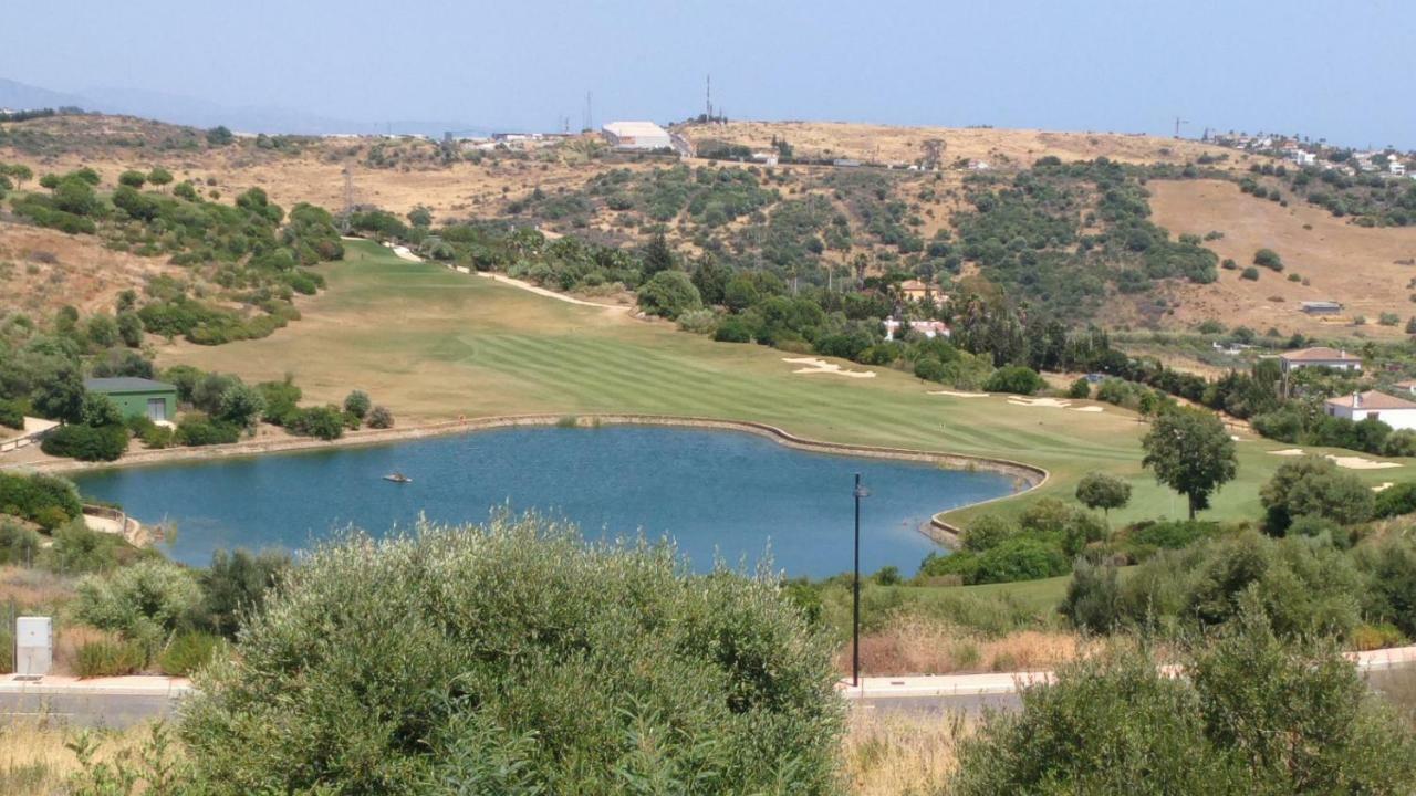 Urb. Valle Romano Capitolio 11B-C Estepona Eksteriør bilde