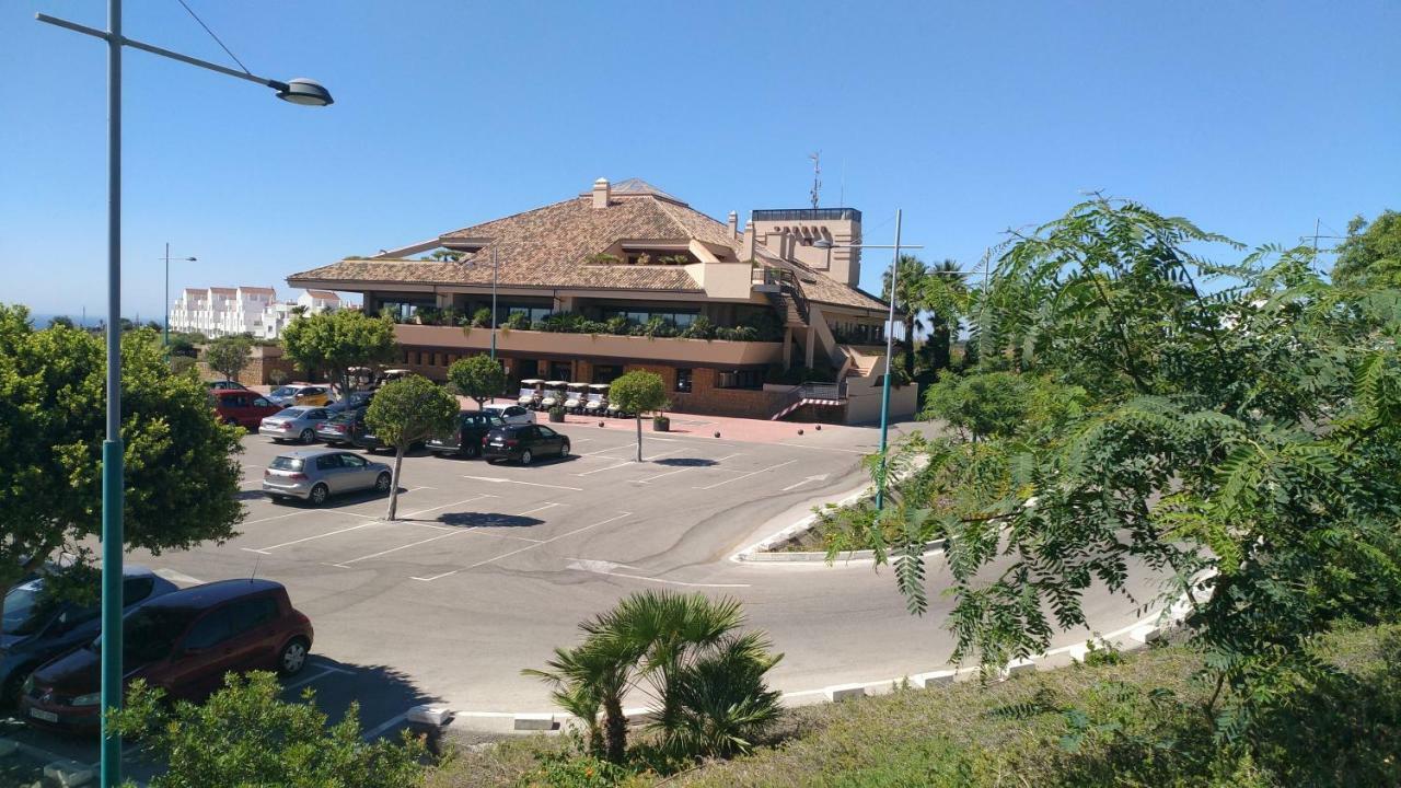 Urb. Valle Romano Capitolio 11B-C Estepona Eksteriør bilde