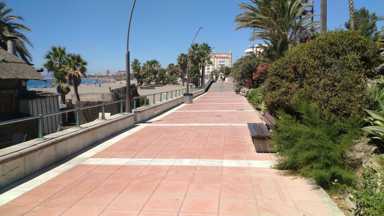 Urb. Valle Romano Capitolio 11B-C Estepona Eksteriør bilde