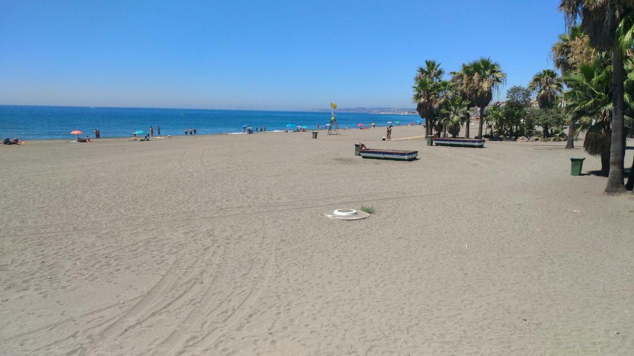 Urb. Valle Romano Capitolio 11B-C Estepona Eksteriør bilde