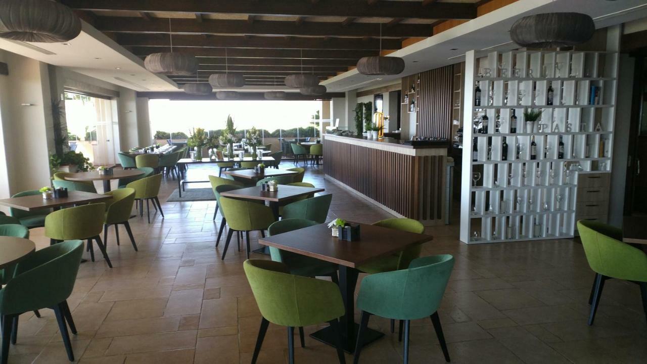 Urb. Valle Romano Capitolio 11B-C Estepona Eksteriør bilde