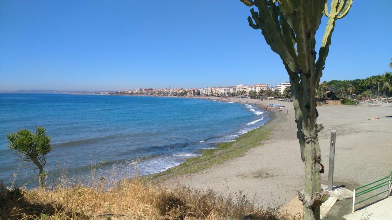Urb. Valle Romano Capitolio 11B-C Estepona Eksteriør bilde