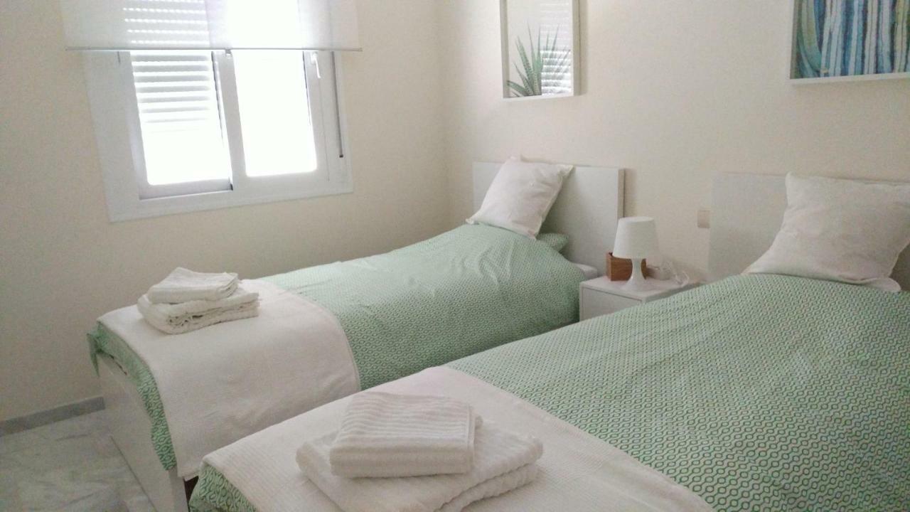 Urb. Valle Romano Capitolio 11B-C Estepona Eksteriør bilde